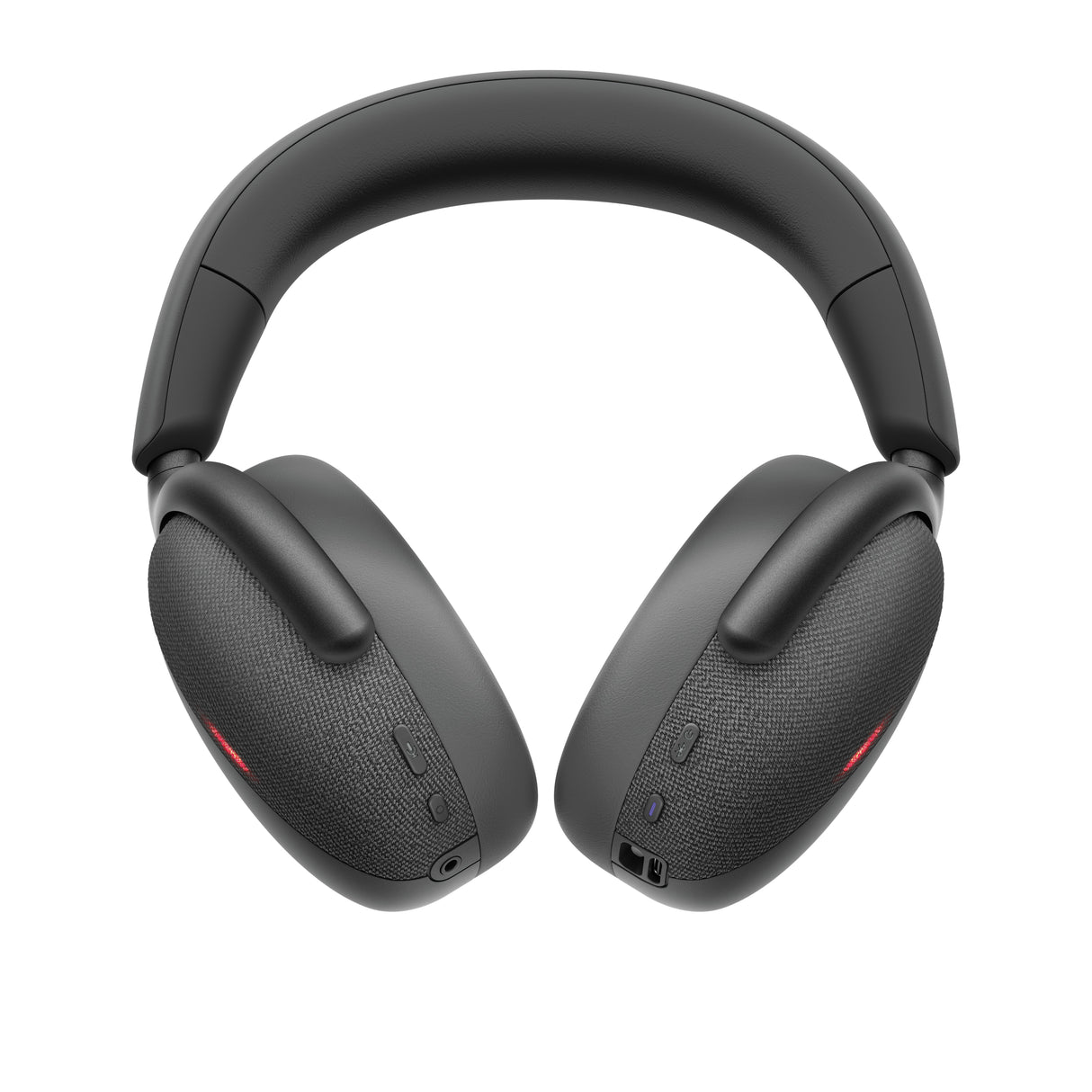 DELL WL7024 Headset Wired & Wireless Head-band Calls/Music USB Type-C Bluetooth Black