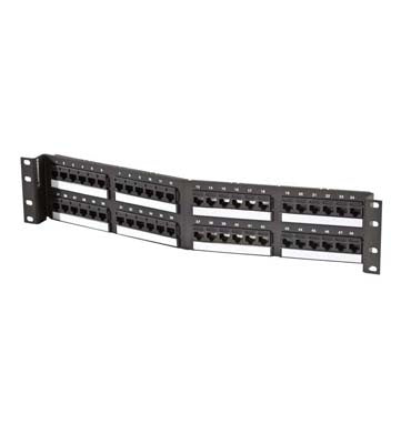 Legrand SPA5EU48 patch panel
