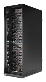 APC NetShelter Rack PDU Advanced Gen 2, Switched Metered Outlet, 3Phase, 22.1kW 400V 32A or 17.3kW 415V 30A, 530P6, 48 Outlet