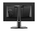 MSI MAG 272QP QD-OLED X24 computer monitor 67.3 cm (26.5") 2560 x 1440 pixels Wide Quad HD Black