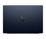 HP EliteBook X G1i Next Gen AI PC Wolf Pro Security Edition Intel Core Ultra 7 268V Laptop 35.6 cm (14") Touchscreen WUXGA 32 GB LPDDR5x-SDRAM 512 GB SSD Wi-Fi 7 (802.11be) Windows 11 Pro Blue