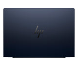 HP EliteBook Ultra G1i Next Gen AI PC Copilot+ PC Intel Core Ultra 7 268V Laptop 35.6 cm (14") Touchscreen 2.8K 32 GB LPDDR5x-SDRAM 256 GB SSD Wi-Fi 7 (802.11be) Windows 11 Pro Blue