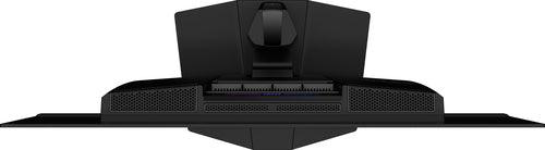 MSI MPG 321URX QD-OLED computer monitor 80 cm (31.5") 3840 x 2160 pixels 4K Ultra HD Black