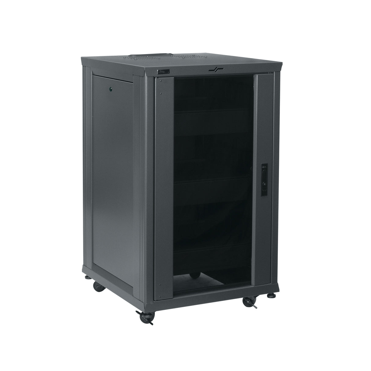 Middle Atlantic Essex RCS Series Pre-Configured Rack - RCS-1824
