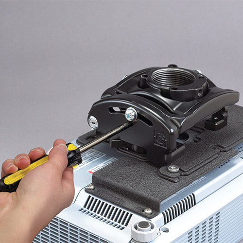 Chief RPA Elite Custom Projector Mount with Keyed Locking (B version)-RPMB020
