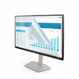 StarTech.com 24-inch 16:10 Anti-Blue Light Filter, BlueLight Screen Filter for 24in Computer Monitor, Reduces Eye Strain, Dual Mounting Options, TAA Compliant