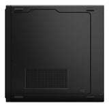 Lenovo ThinkCentre M90q Gen 6 Intel Core Ultra 7 265 32 GB DDR5-SDRAM 512 GB SSD Windows 11 Pro Mini PC Black
