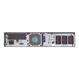 APC Smart-UPS RT 1000VA 230V - Marine