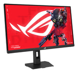 ASUS ROG Strix XG27UCGR computer monitor 68.6 cm (27") 3840 x 2160 pixels 4K Ultra HD LCD Black