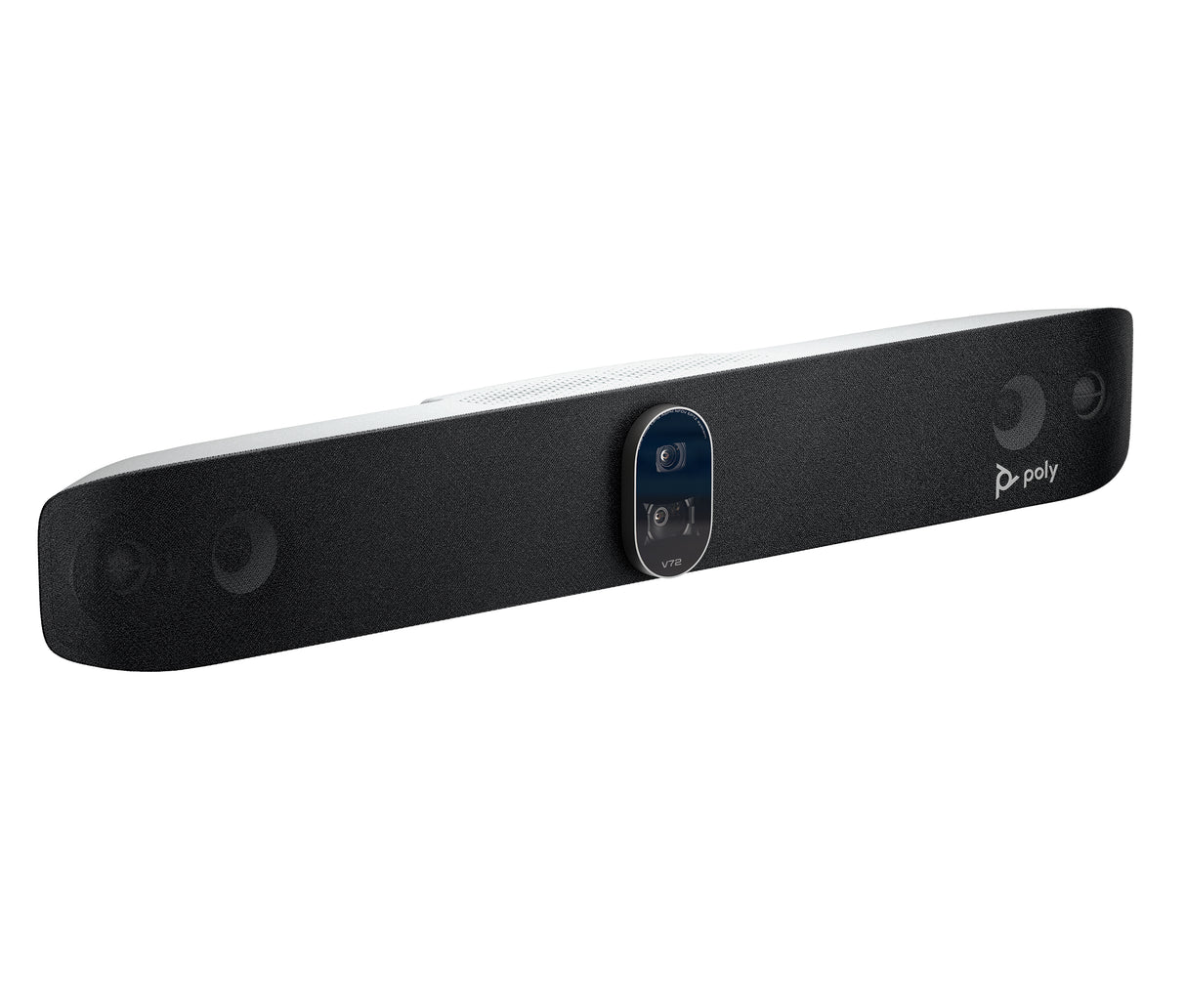 HP Poly Studio V72 USB Video Bar