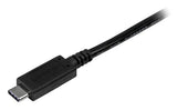 StarTech.com 3ft (1m) USB-C to Micro USB-B Cable, Data Cord, USB 2.0, USB C to Micro-B Data Transfer Cable