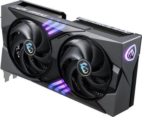 MSI GAMING GeForce RTX 5060 TI 16G OC NVIDIA 16 GB GDDR7