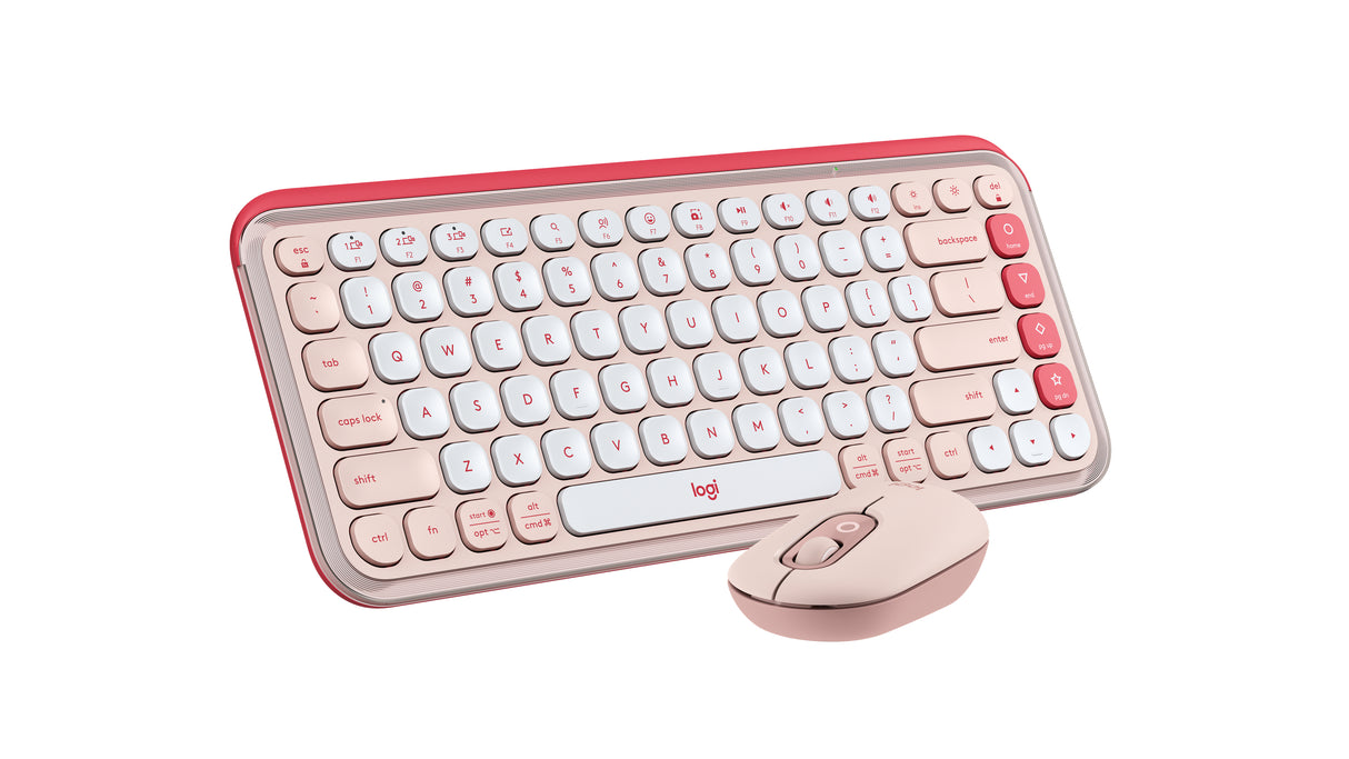 Logitech POP ICON COMBO