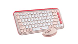 Logitech POP ICON COMBO