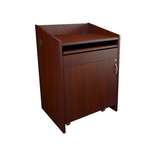 Middle Atlantic L2 Wood