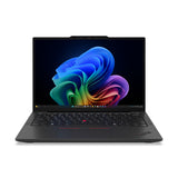 Lenovo ThinkPad X13 Gen 7 (Intel) Copilot+ PC Intel Core Ultra 5 325 Laptop 33.8 cm (13.3") WUXGA 16 GB LPDDR5x-SDRAM 512 GB SSD Wi-Fi 7 (802.11be) Windows 11 Pro Black English