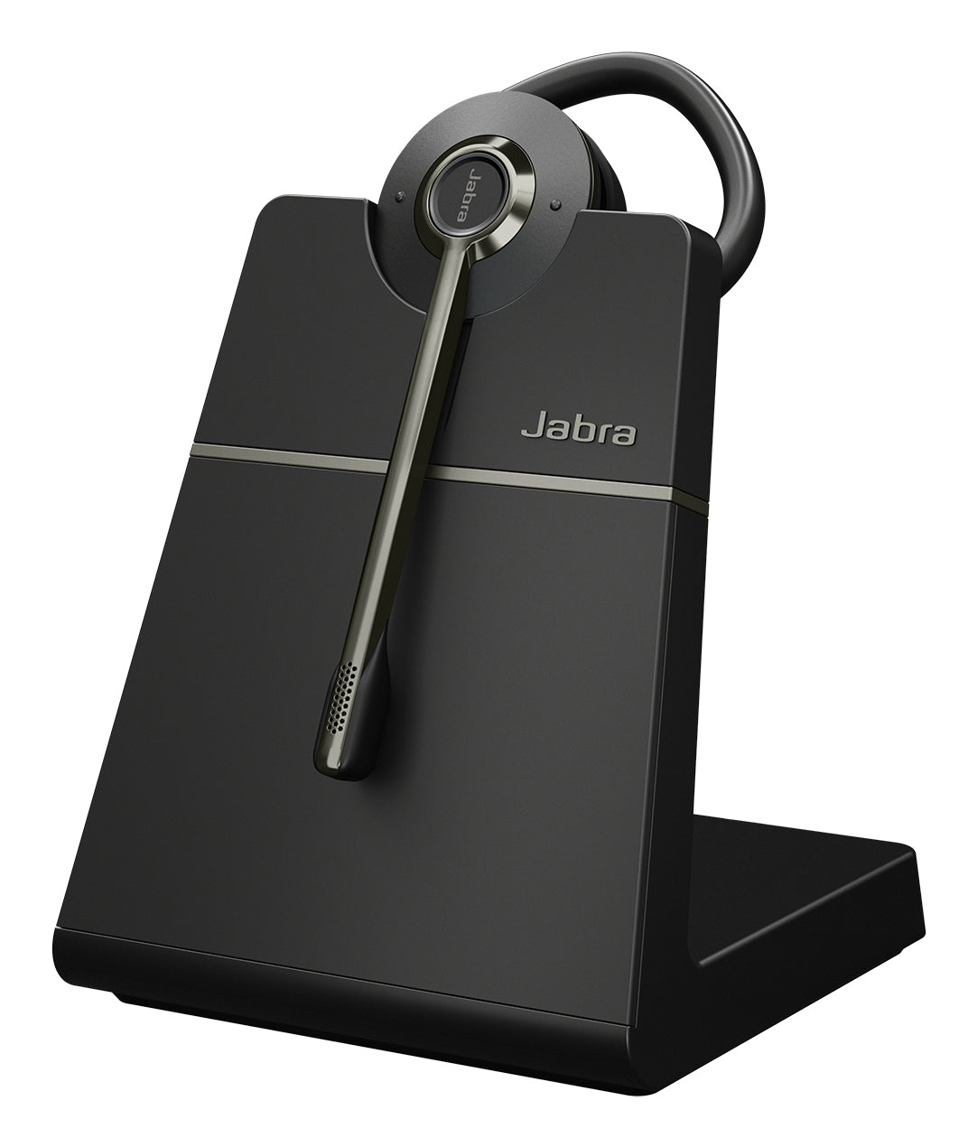 Jabra Engage 55 SE - USB-C UC Convertible (Include Stand), NA
