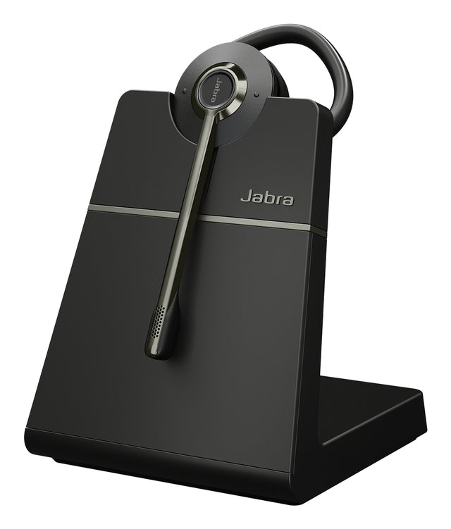 Jabra Engage 55 SE - USB-A UC Convertible (Include Stand), NA