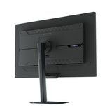 GIGABYTE G27U 27” 4K UHD Gaming Monitor - Dual Mode (4K 160Hz or FHD 320Hz), 3840 x 2160, 1ms, 350 cd/m², FreeSync Premium, DisplayHDR400, HDMI 2.1, Displayport 1.4