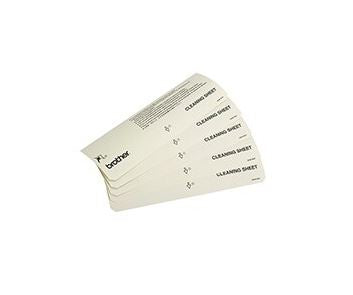 Brother LB3836 printer cleaning Print head cleaning kit