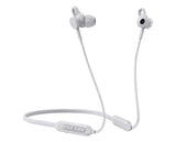 Lenovo GXD1B65027 headphones/headset Wireless In-ear Calls/Music/Sport/Everyday Bluetooth Grey