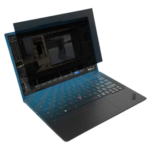 Lenovo 4Z11S57202 display privacy filter 35.6 cm (14") Laptop Frameless display privacy filter