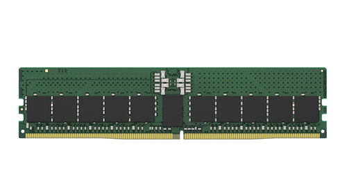 Kingston Technology KSM48R40BS4TMI-32MDI memory module 32 GB 1 x 32 GB DDR5 4800 MT/s 288-pin DIMM