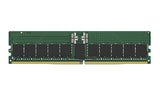 Kingston Technology KSM48R40BS4TMI-32MDI memory module 32 GB 1 x 32 GB DDR5 4800 MT/s 288-pin DIMM