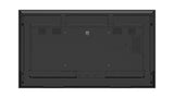 Philips 98BDL4650D Digital signage flat panel 2.49 m (98") LCD Wi-Fi 500 cd/m² 4K Ultra HD Black Built-in processor Android 11 24/7