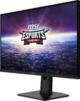 MSI G274QPF-QD computer monitor 68.6 cm (27") 2560 x 1440 pixels Quad HD Black