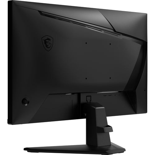 MSI MAG 255XF computer monitor 62.2 cm (24.5") 1920 x 1080 pixels Full HD Black