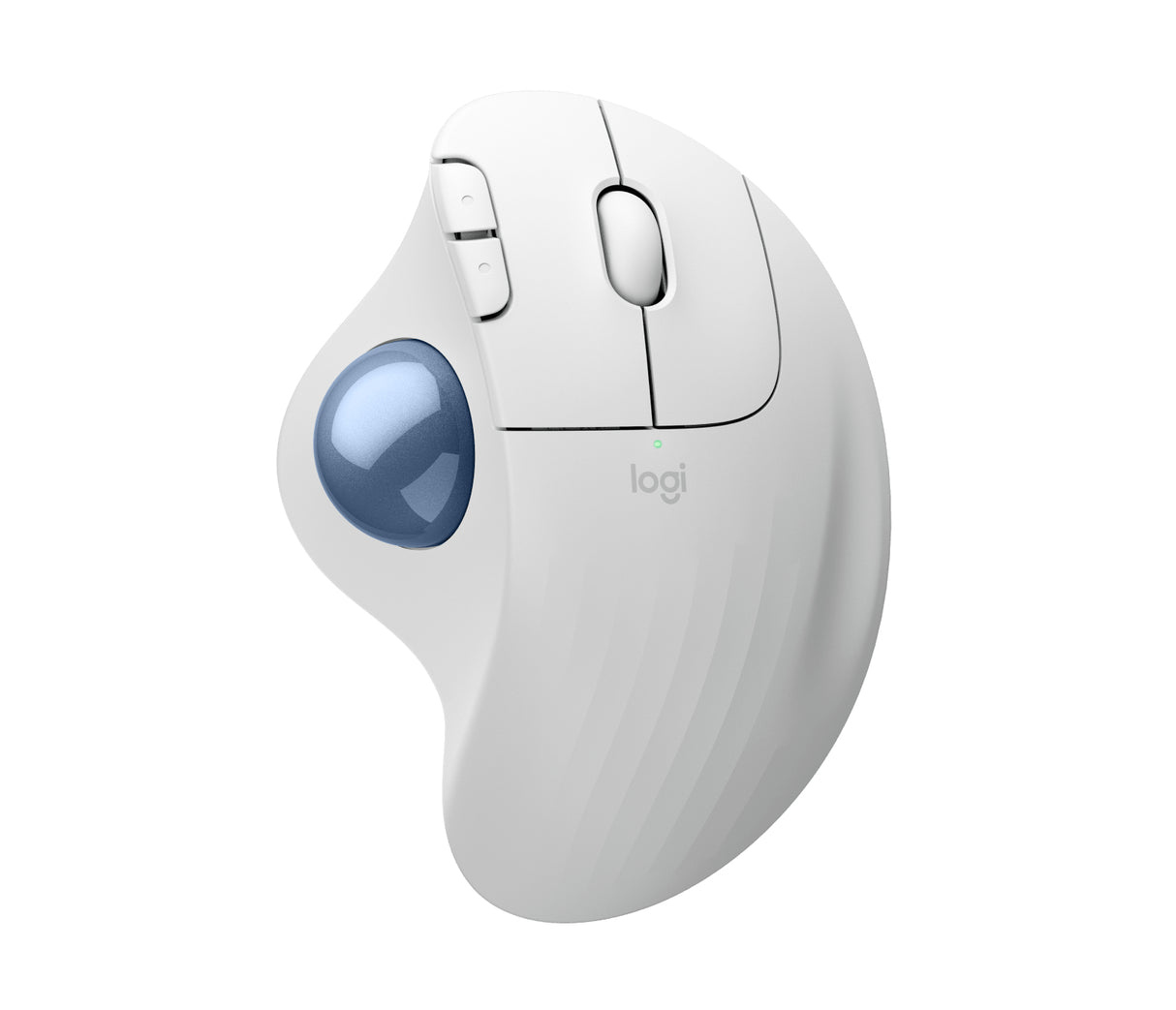 Logitech ERGO M575S