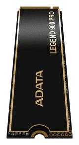 ADATA LEGEND 900 PRO 1 TB M.2 PCI Express 4.0 NVMe 3D NAND