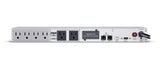 CyberPower PFC Sinewave uninterruptible power supply (UPS) Line-Interactive 0.7 kVA 400 W 6 AC outlet(s)