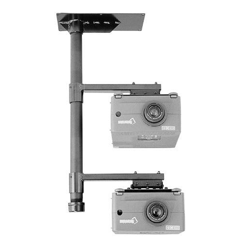 Chief Stacker Ceiling Plate