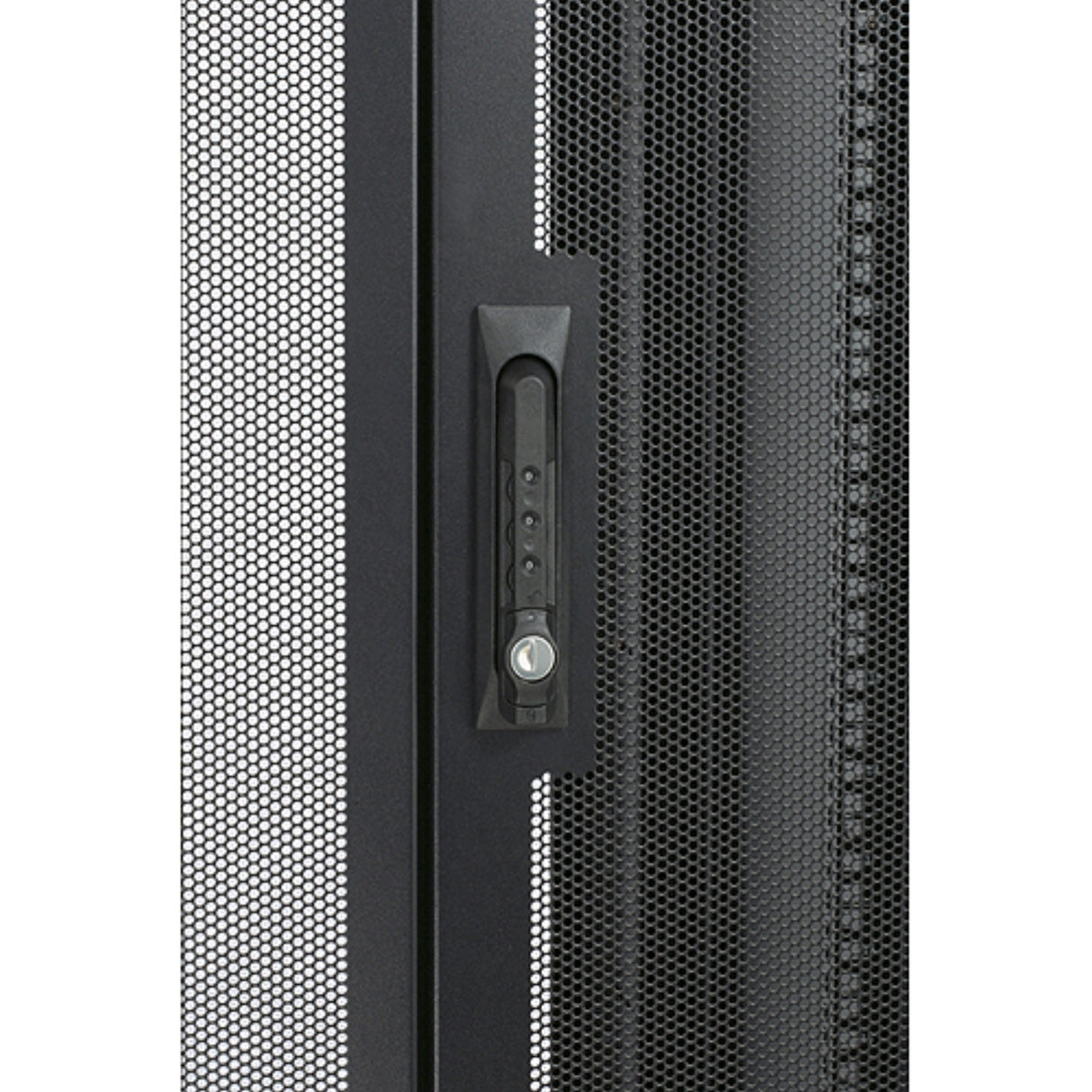 APC Combination Lock Handles (Qty 2) for NetShelter SX / SV / VX Enclosures