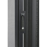 APC Combination Lock Handles (Qty 2) for NetShelter SX / SV / VX Enclosures
