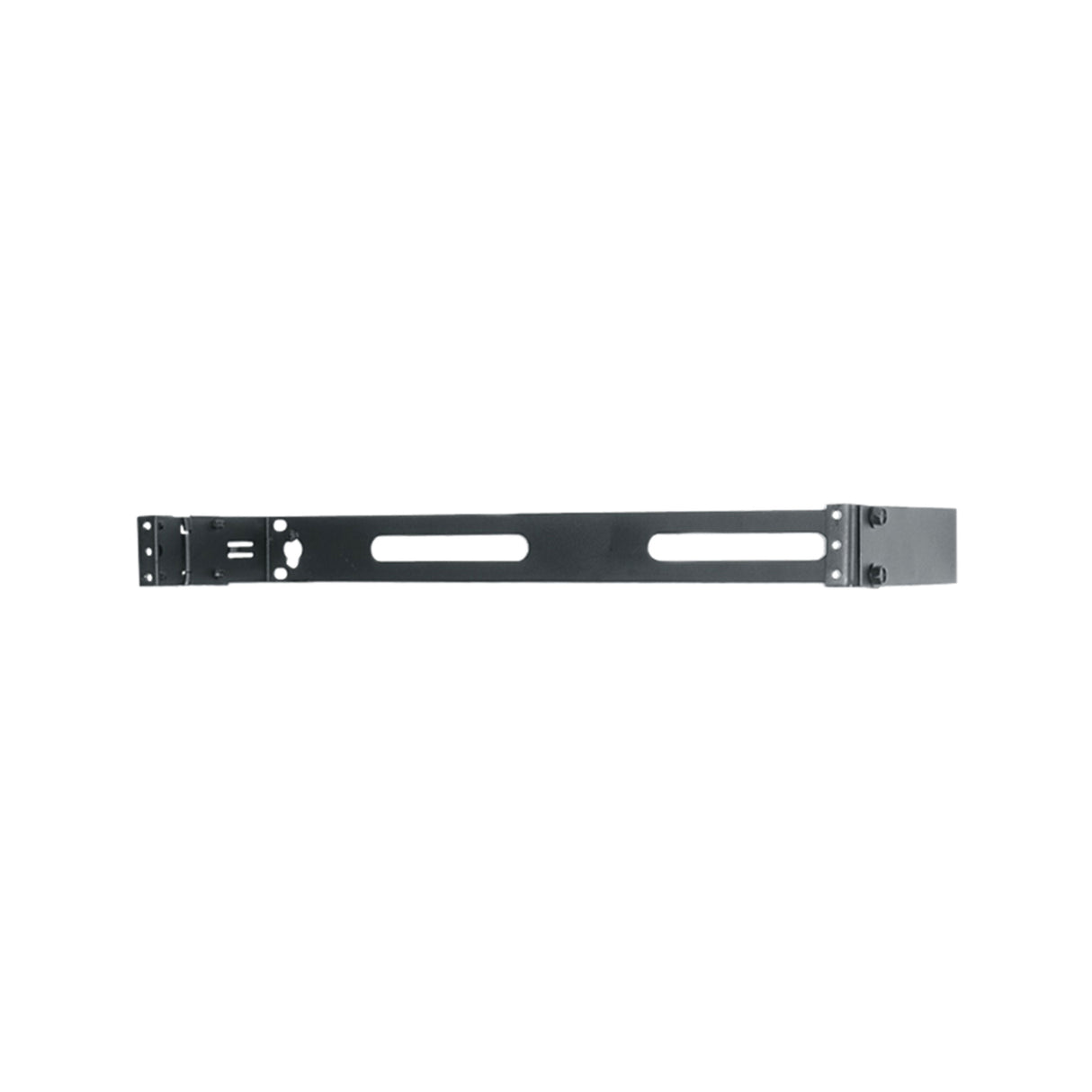 Middle Atlantic HPM Series Hinged Panel Mount Rack - HPM-1