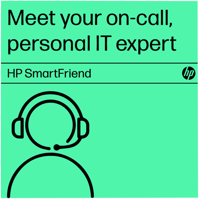 HP 3 month SmartFriend Standalone Service