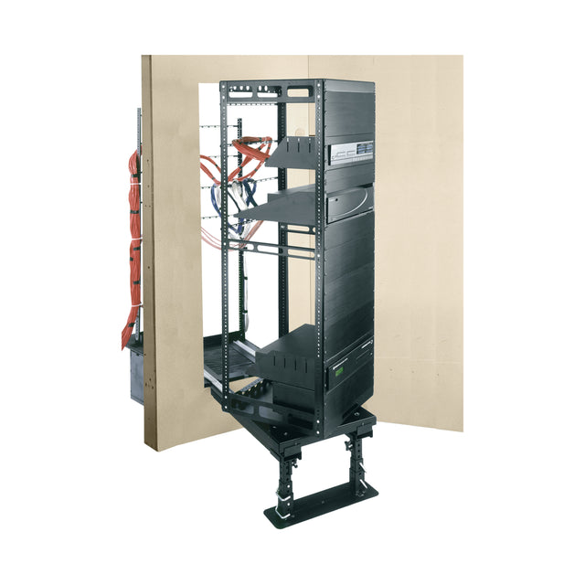 Middle Atlantic AXS Series Rack AX-SXR-16
