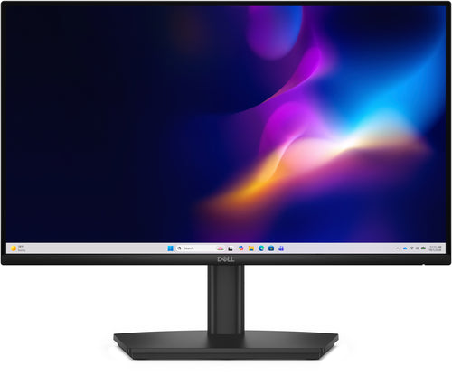 DELL Pro E2426HS computer monitor 54.6 cm (21.5") 1920 x 1080 pixels Full HD LCD Black