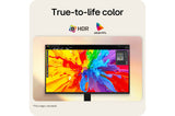 LG 24U411B-B computer monitor 60.5 cm (23.8") 1920 x 1080 pixels Full HD LCD Black
