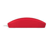 Contour Design Contour Active Key QuickClean Medical Mouse IP68 Scroll Sensor Wired Red PMH3