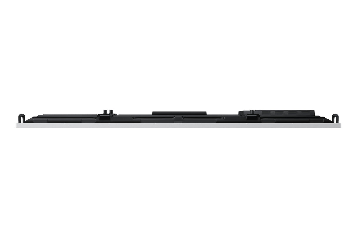 Samsung WE65FX interactive whiteboard 165.1 cm (65") 3840 x 2160 pixels Touchscreen Grey HDMI