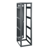 Middle Atlantic 41 RU BGR Series Rack, 38 Inches Deep