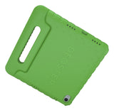 DEQSTER 40-2000114 tablet case 27.9 cm (11") Cover Green