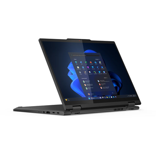 Lenovo ThinkPad T14s 2-in-1 Gen 1 Intel Core Ultra 5 235U Hybrid (2-in-1) 35.6 cm (14") Touchscreen WUXGA 16 GB LPDDR5x-SDRAM 512 GB SSD Wi-Fi 6E (802.11ax) Windows 11 Pro Black