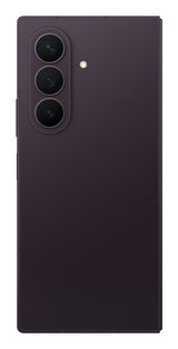 Samsung Galaxy Z Fold8 Ultra 20.3 cm (8") Dual SIM Android 17 5G USB Type-C 12 GB 512 GB 5000 mAh Violet