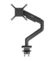 Manhattan Desk Mount for TV & Monitors (Full Motion Spring),For screens 13" to 42",C-Clamp or Grommet Assembly,VESA compatibility:all between 75x75mm to 200x200mm -check the dimensions of the four mounting holes on back of screen to ensure it...