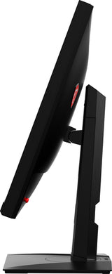 MSI MAG 323UPF computer monitor 81.3 cm (32") 3840 x 2160 pixels 4K Ultra HD Black